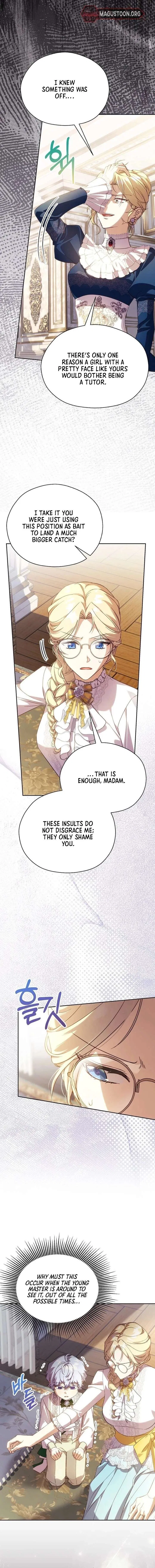 The Immoral Ducal Family Needs to Learn Family Values Chapter 44 – Page 2