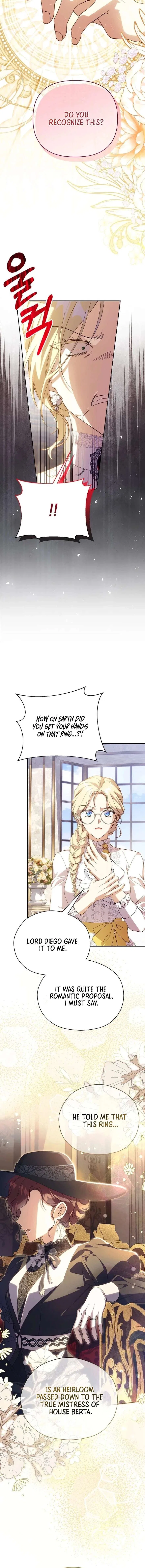 The Immoral Ducal Family Needs to Learn Family Values Chapter 44 – Page 4