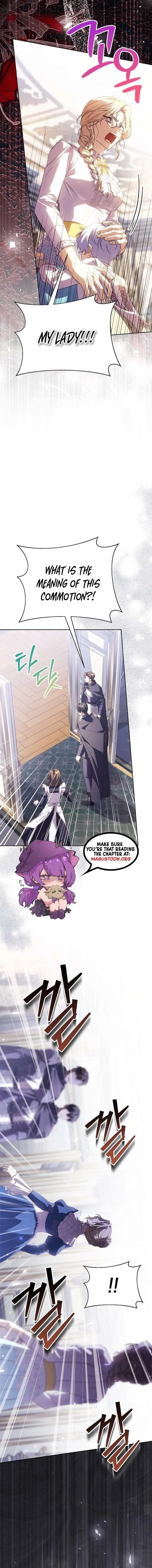 The Immoral Ducal Family Needs to Learn Family Values Chapter 44 – Page 9