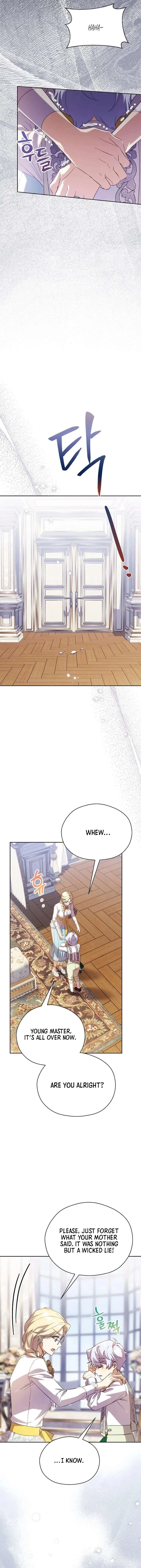 The Immoral Ducal Family Needs to Learn Family Values Chapter 44 – Page 11