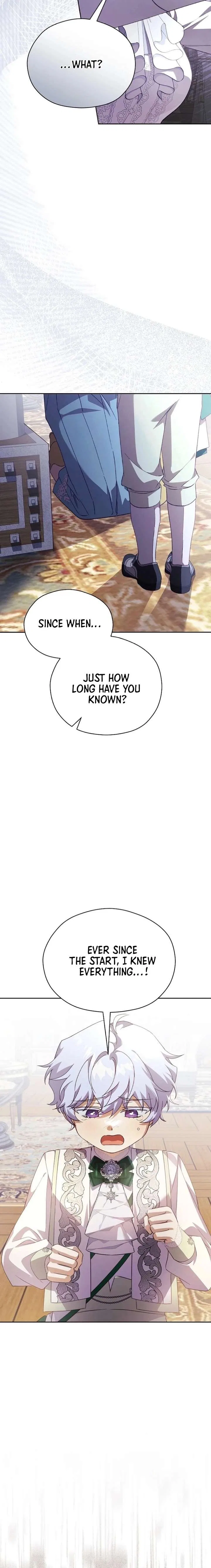 The Immoral Ducal Family Needs to Learn Family Values Chapter 44 – Page 13