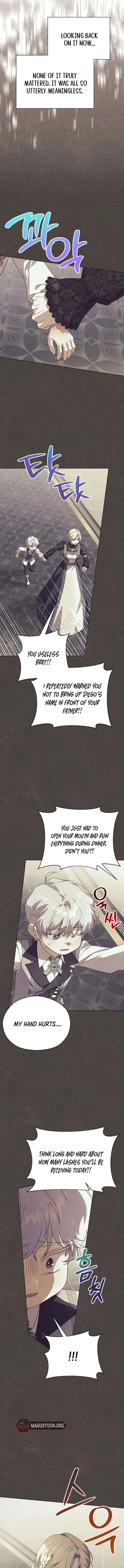 The Immoral Ducal Family Needs to Learn Family Values Chapter 44 – Page 14