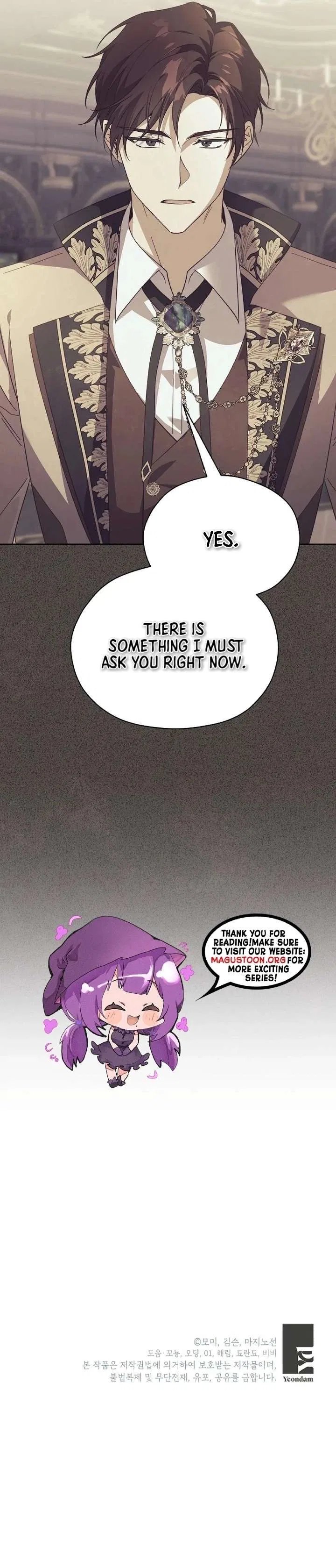 The Immoral Ducal Family Needs to Learn Family Values Chapter 44 – Page 18