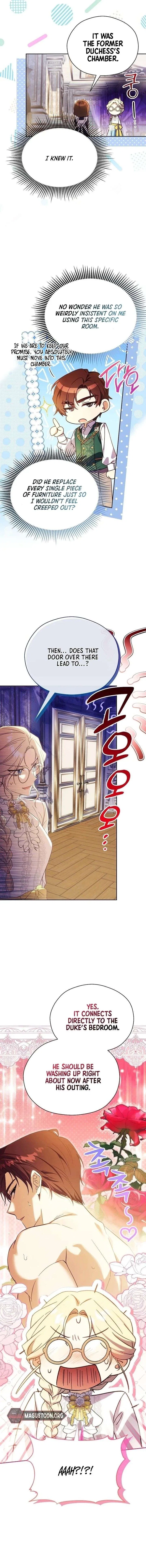 The Immoral Ducal Family Needs to Learn Family Values Chapter 43 – Page 4