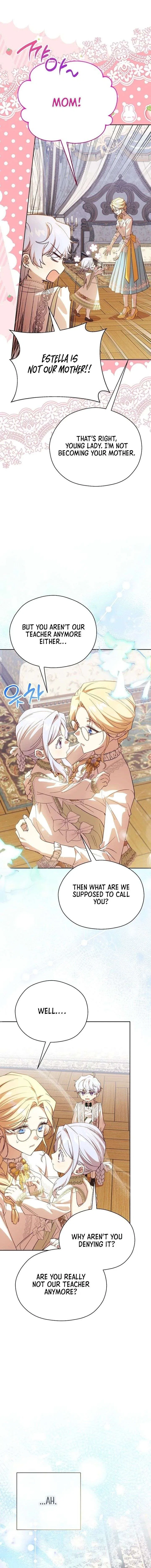 The Immoral Ducal Family Needs to Learn Family Values Chapter 43 – Page 9
