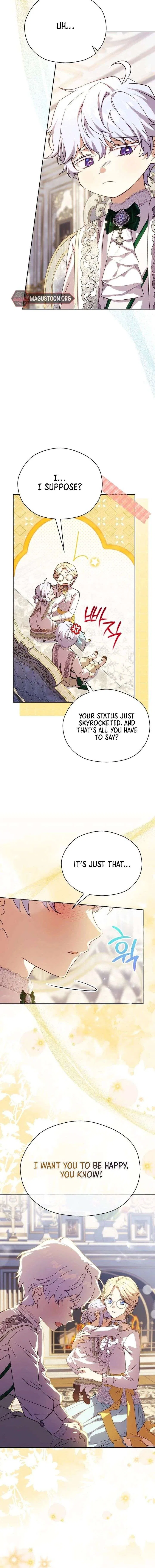 The Immoral Ducal Family Needs to Learn Family Values Chapter 43 – Page 13