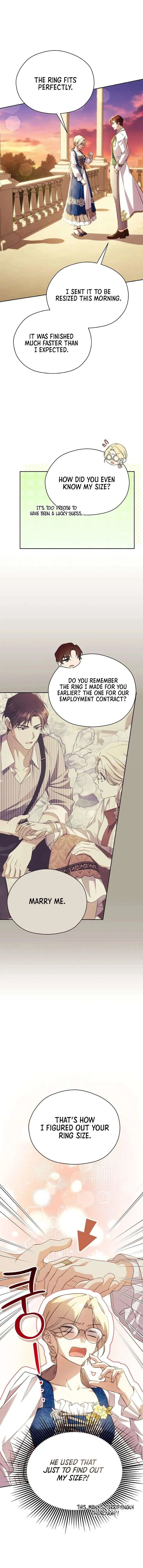 The Immoral Ducal Family Needs to Learn Family Values Chapter 42 – Page 4