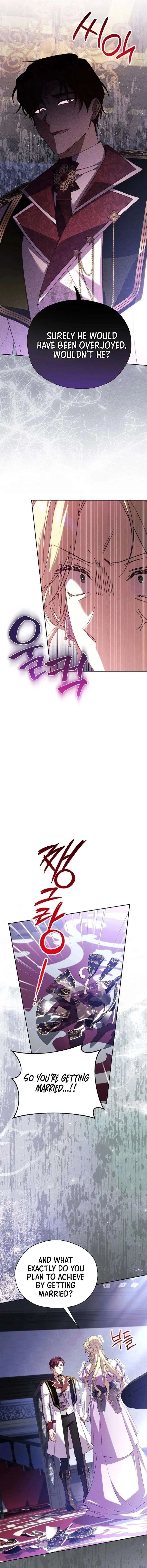 The Immoral Ducal Family Needs to Learn Family Values Chapter 42 – Page 13