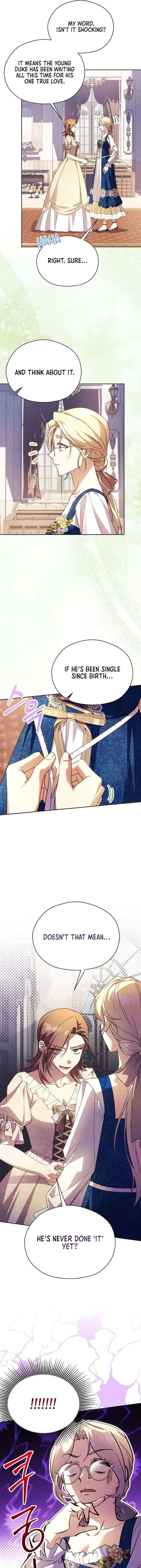 The Immoral Ducal Family Needs to Learn Family Values Chapter 41 – Page 4