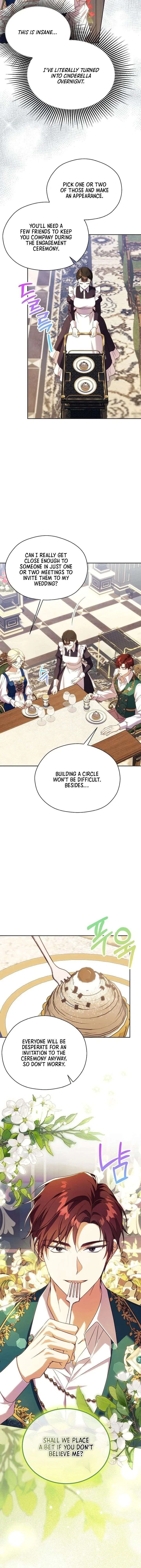 The Immoral Ducal Family Needs to Learn Family Values Chapter 40 – Page 15