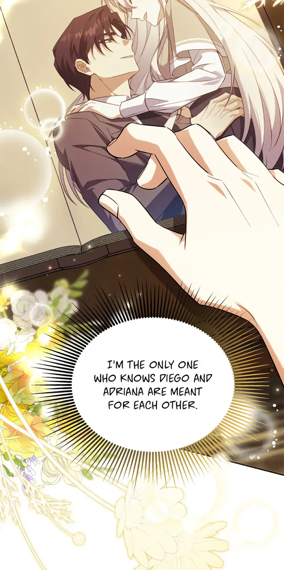 The Immoral Ducal Family Needs to Learn Family Values Chapter 39 – Page 6