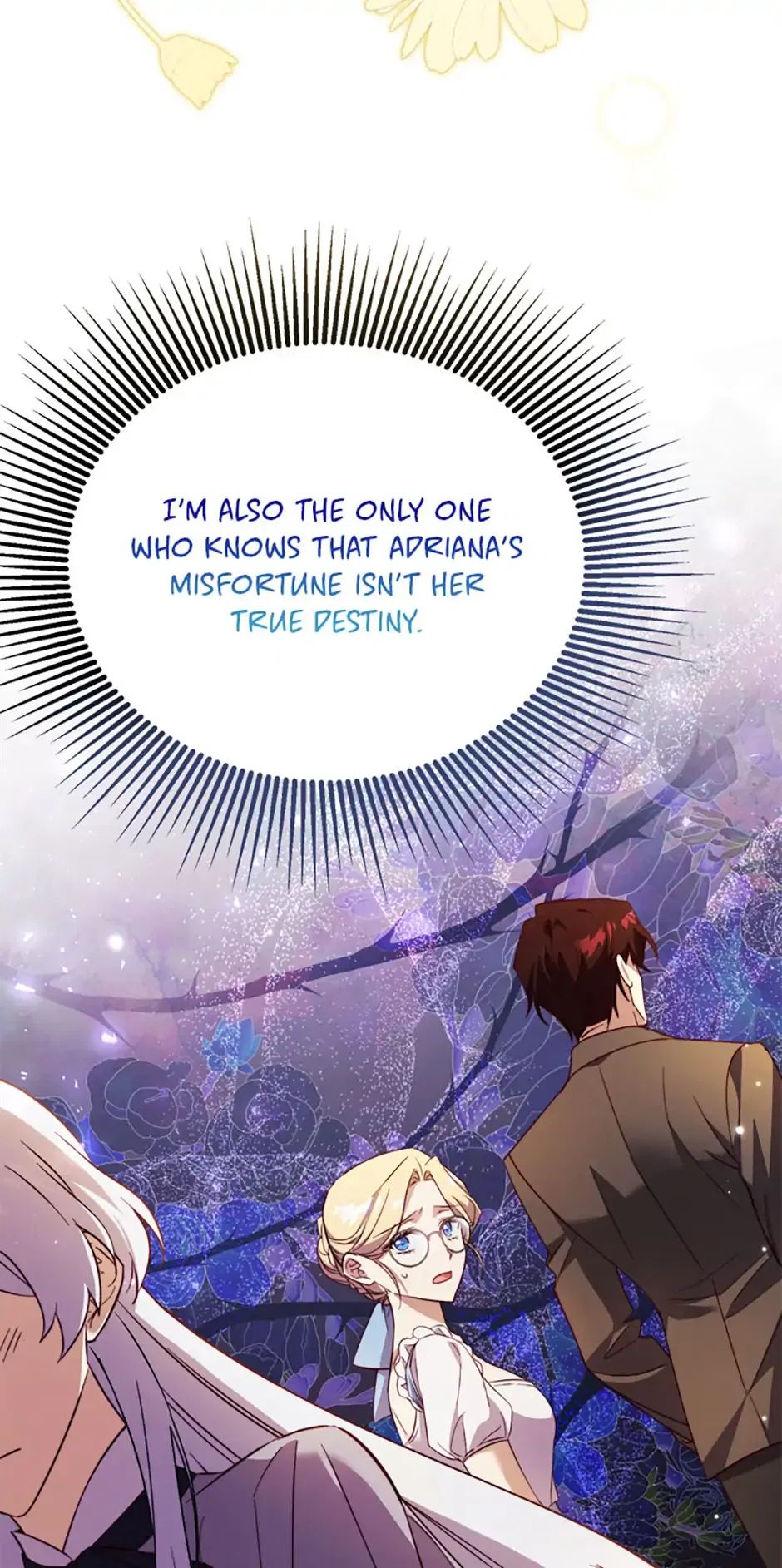 The Immoral Ducal Family Needs to Learn Family Values Chapter 39 – Page 7