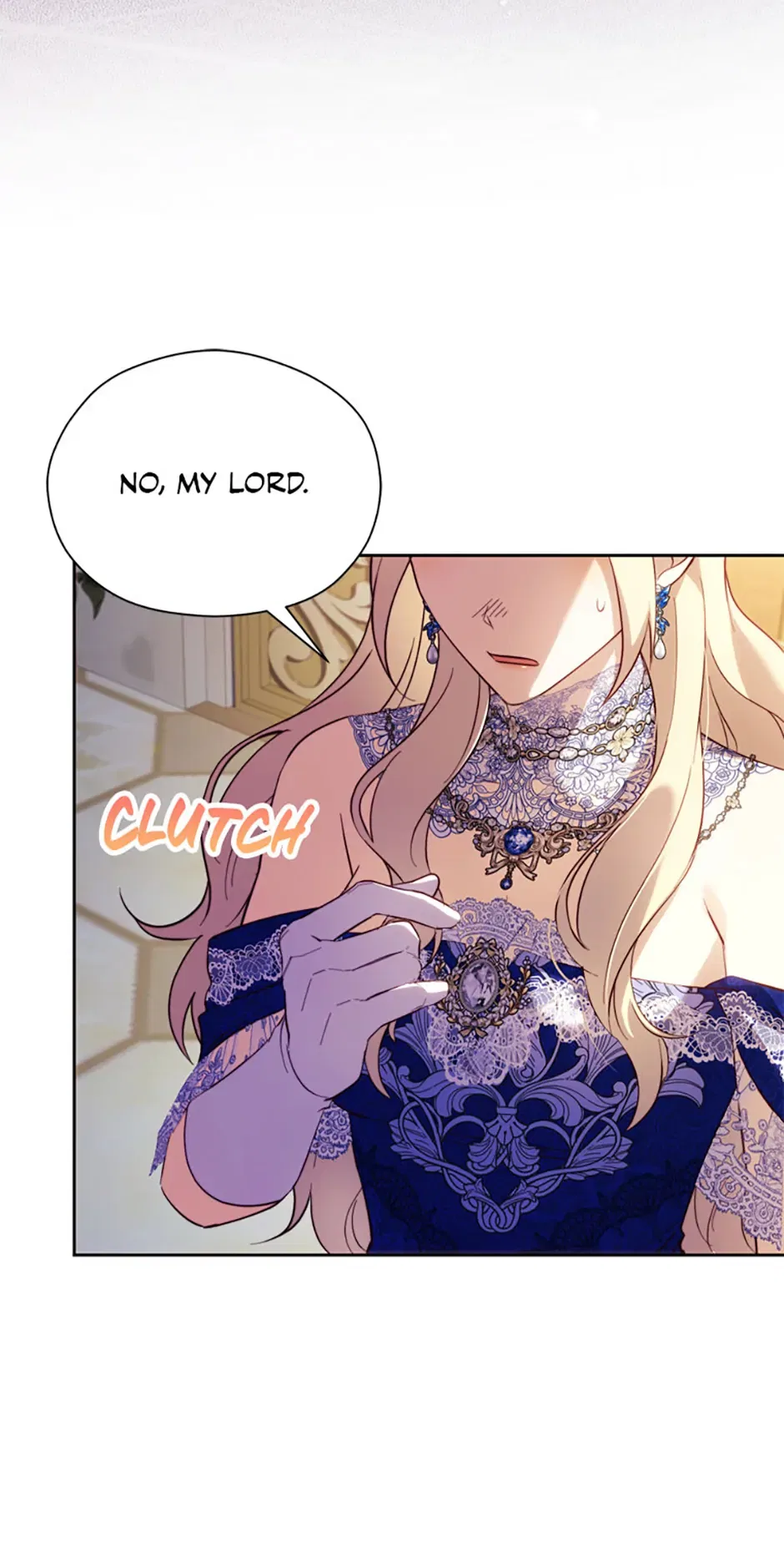 The Immoral Ducal Family Needs to Learn Family Values Chapter 39 – Page 9