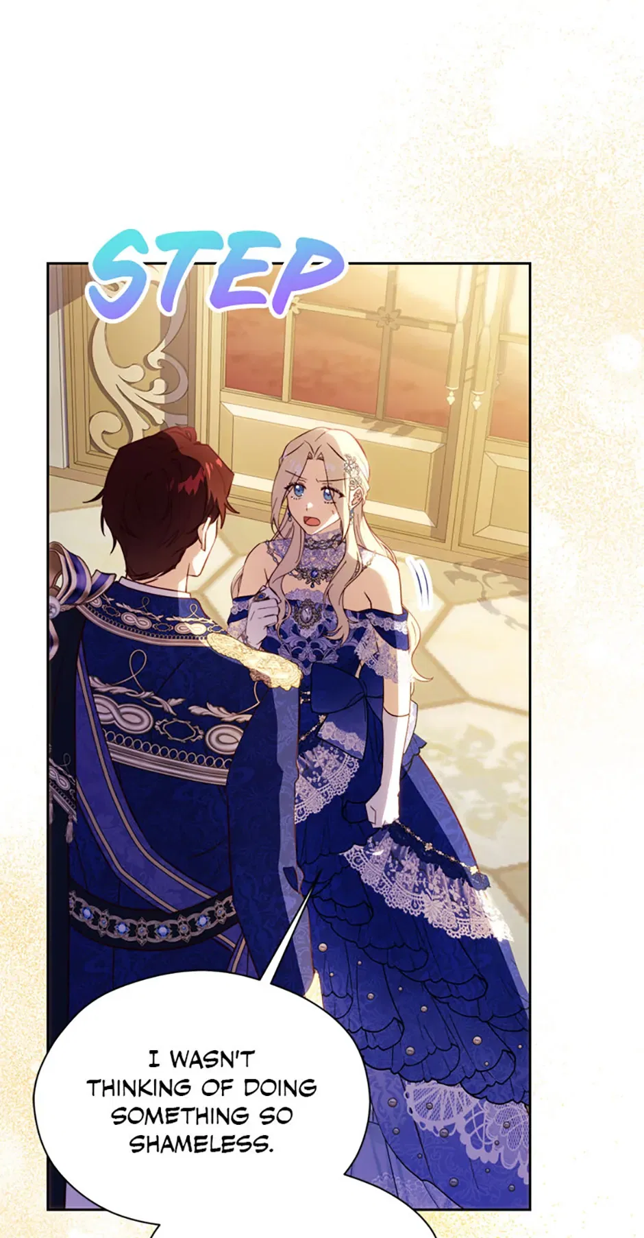 The Immoral Ducal Family Needs to Learn Family Values Chapter 39 – Page 10