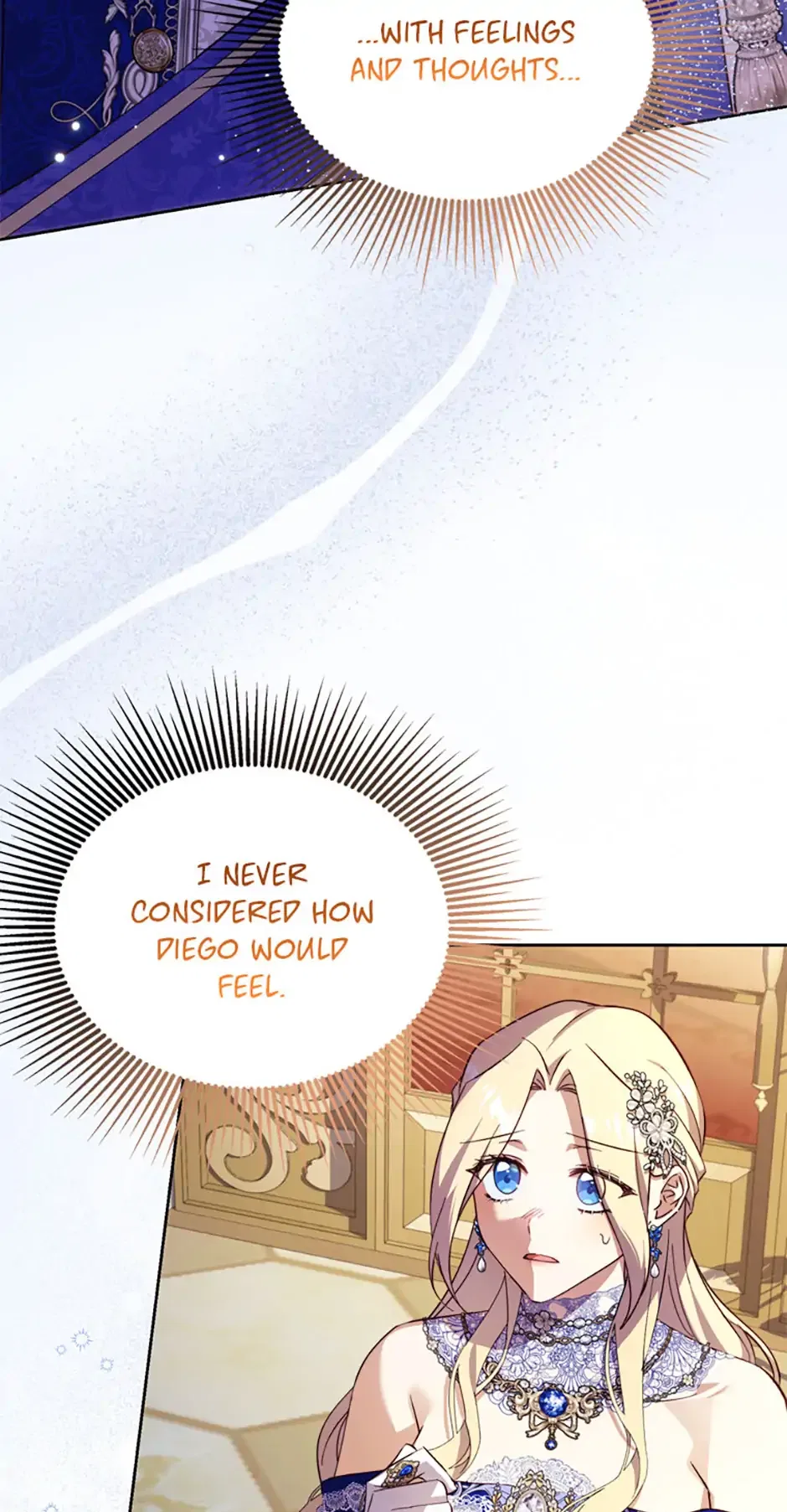 The Immoral Ducal Family Needs to Learn Family Values Chapter 39 – Page 14