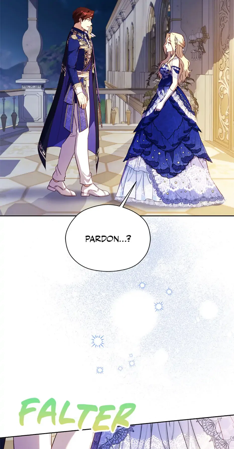 The Immoral Ducal Family Needs to Learn Family Values Chapter 39 – Page 16
