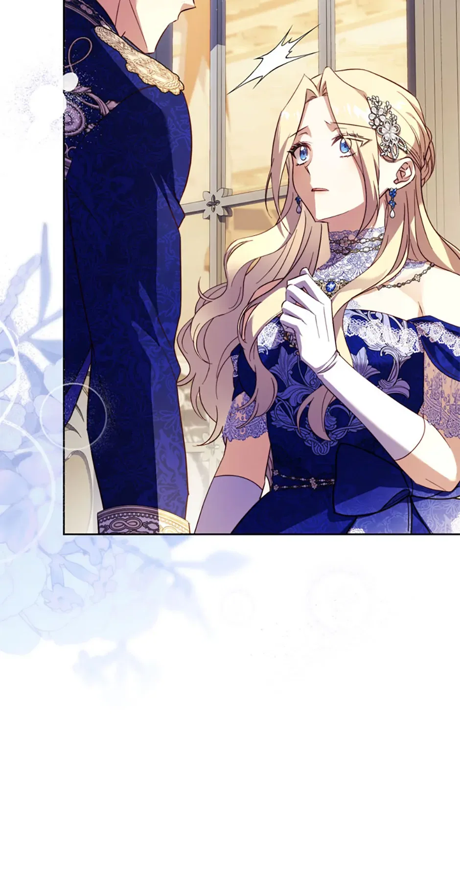 The Immoral Ducal Family Needs to Learn Family Values Chapter 39 – Page 18