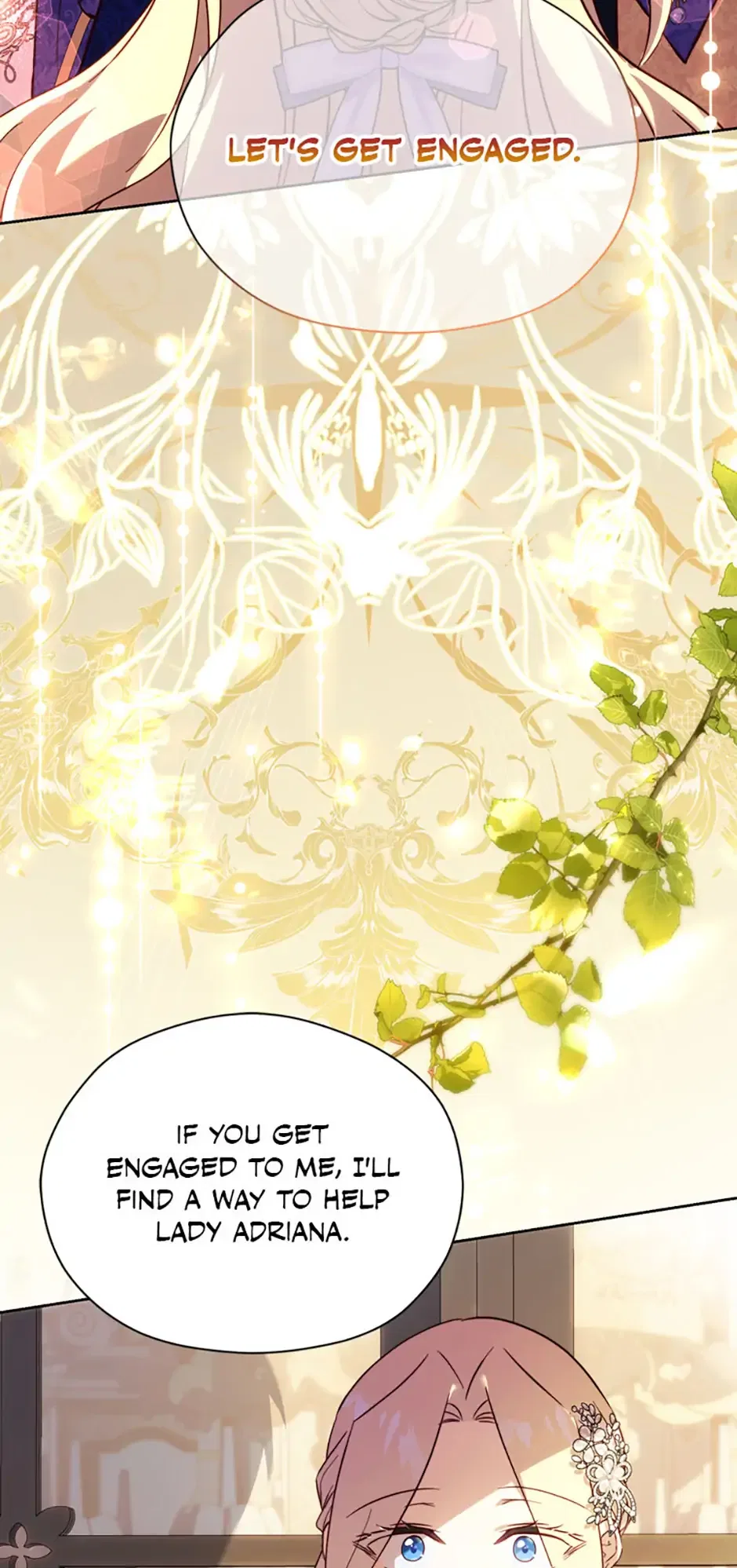 The Immoral Ducal Family Needs to Learn Family Values Chapter 39 – Page 21