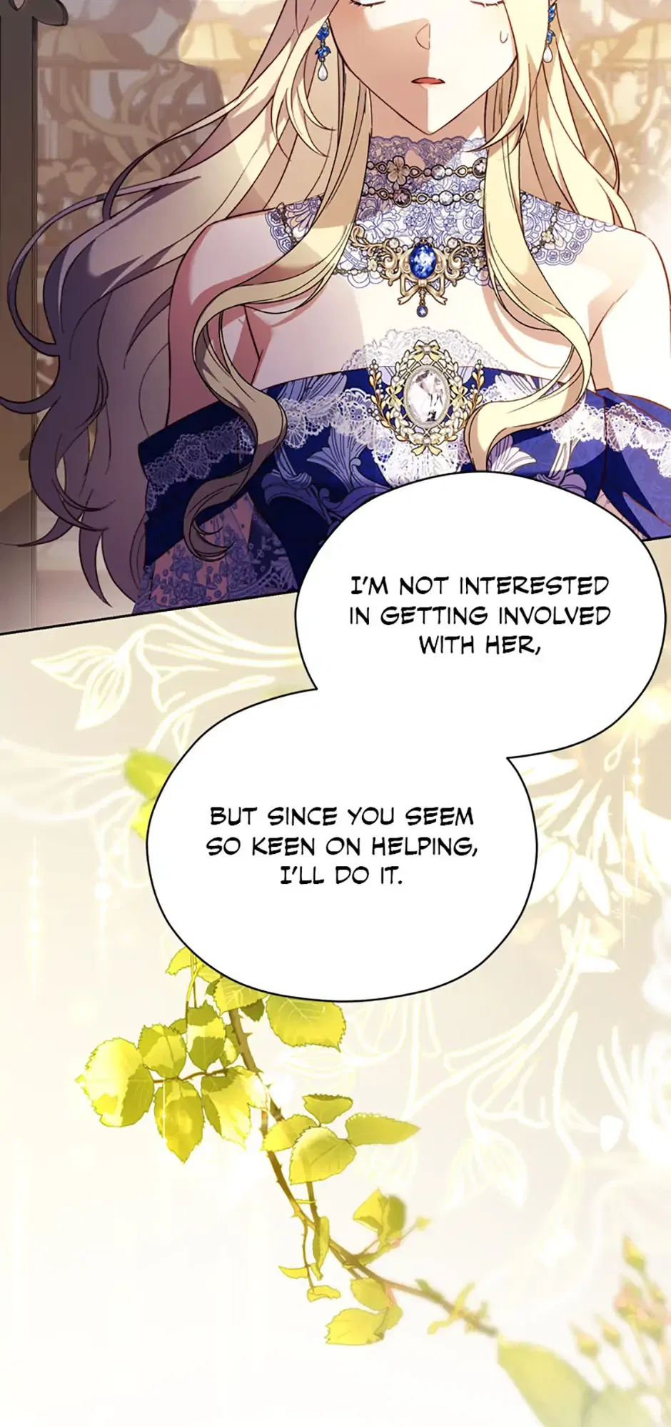 The Immoral Ducal Family Needs to Learn Family Values Chapter 39 – Page 22