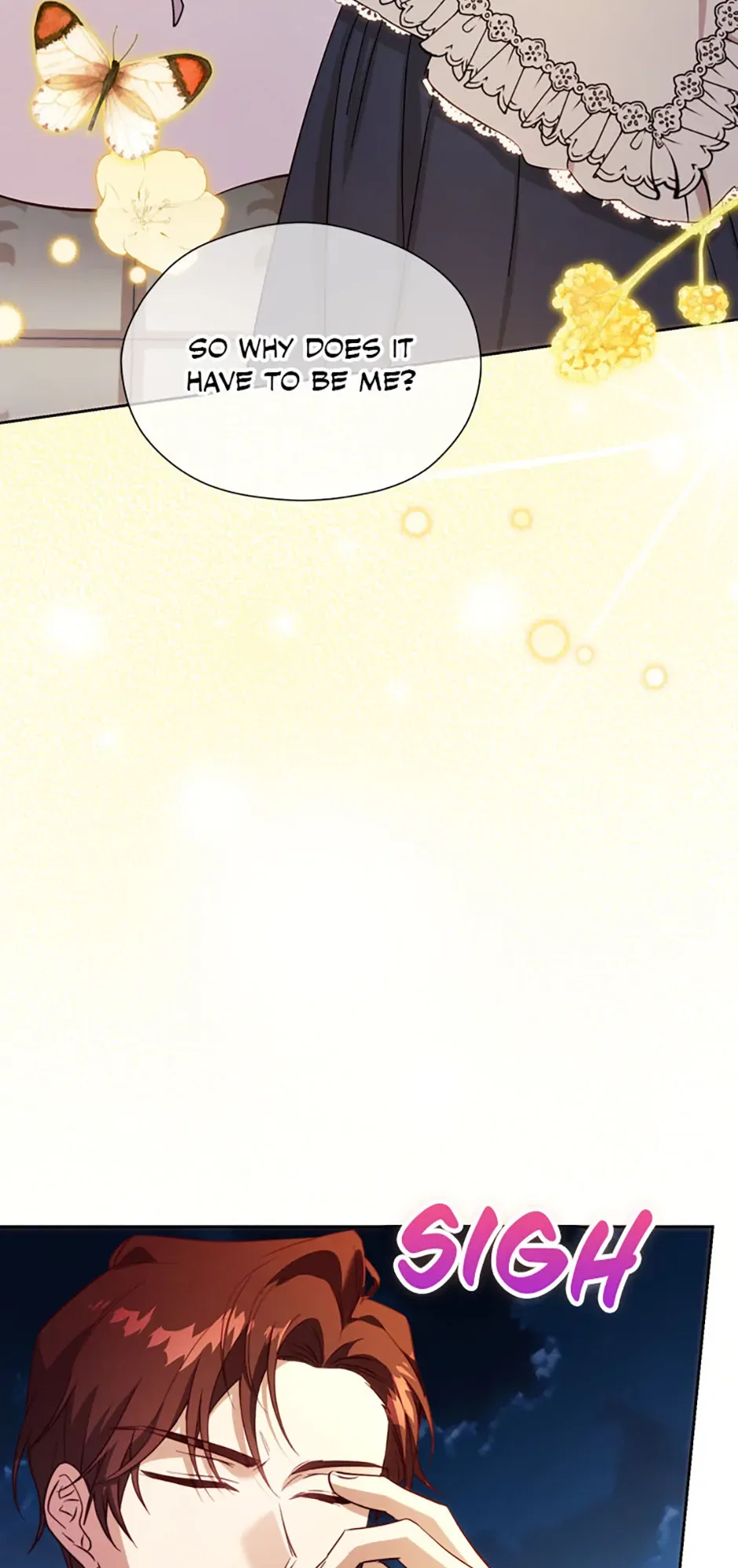 The Immoral Ducal Family Needs to Learn Family Values Chapter 39 – Page 25