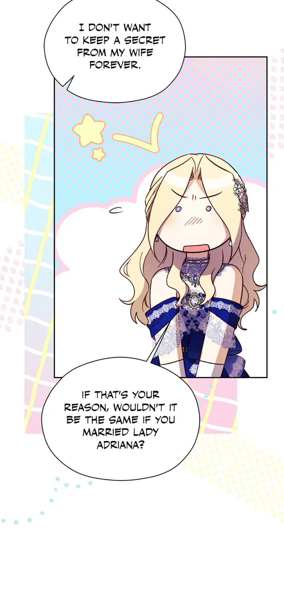 The Immoral Ducal Family Needs to Learn Family Values Chapter 39 – Page 27