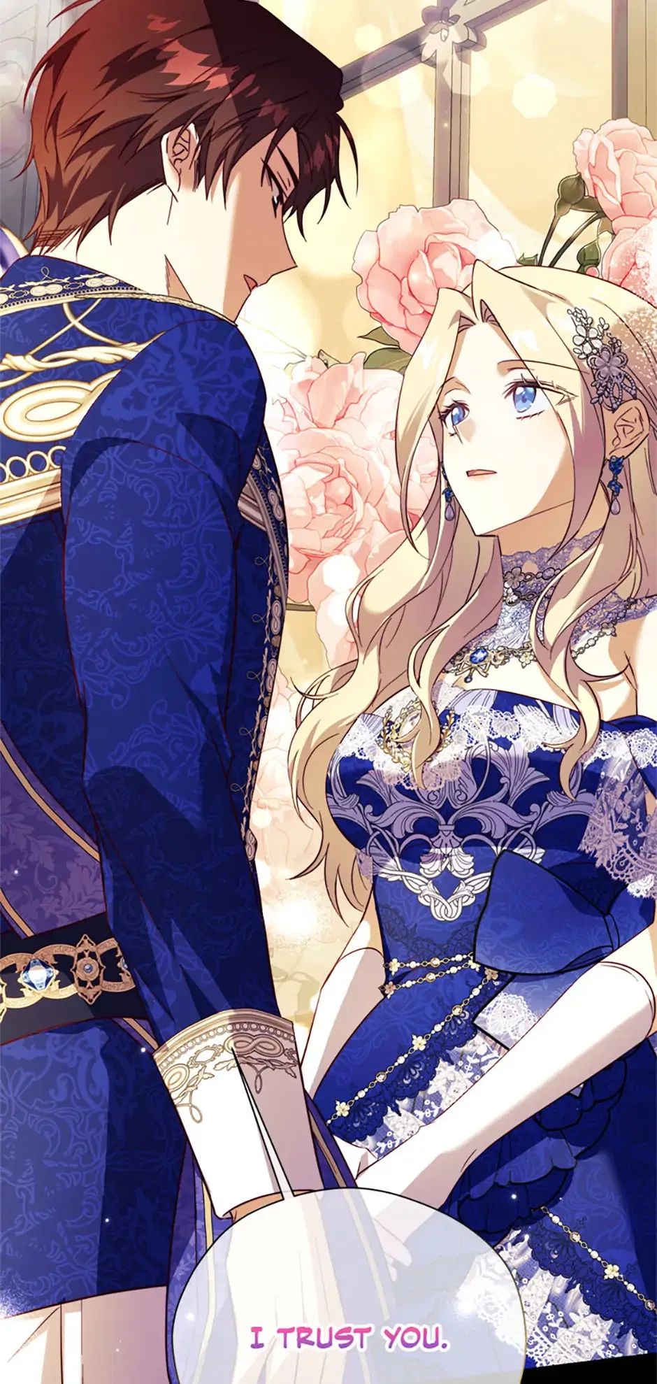 The Immoral Ducal Family Needs to Learn Family Values Chapter 39 – Page 29