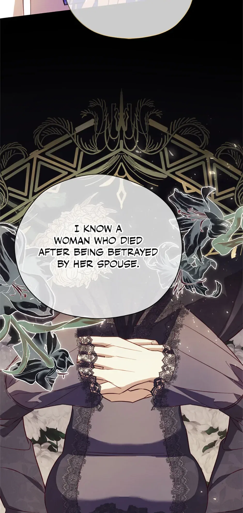 The Immoral Ducal Family Needs to Learn Family Values Chapter 39 – Page 30