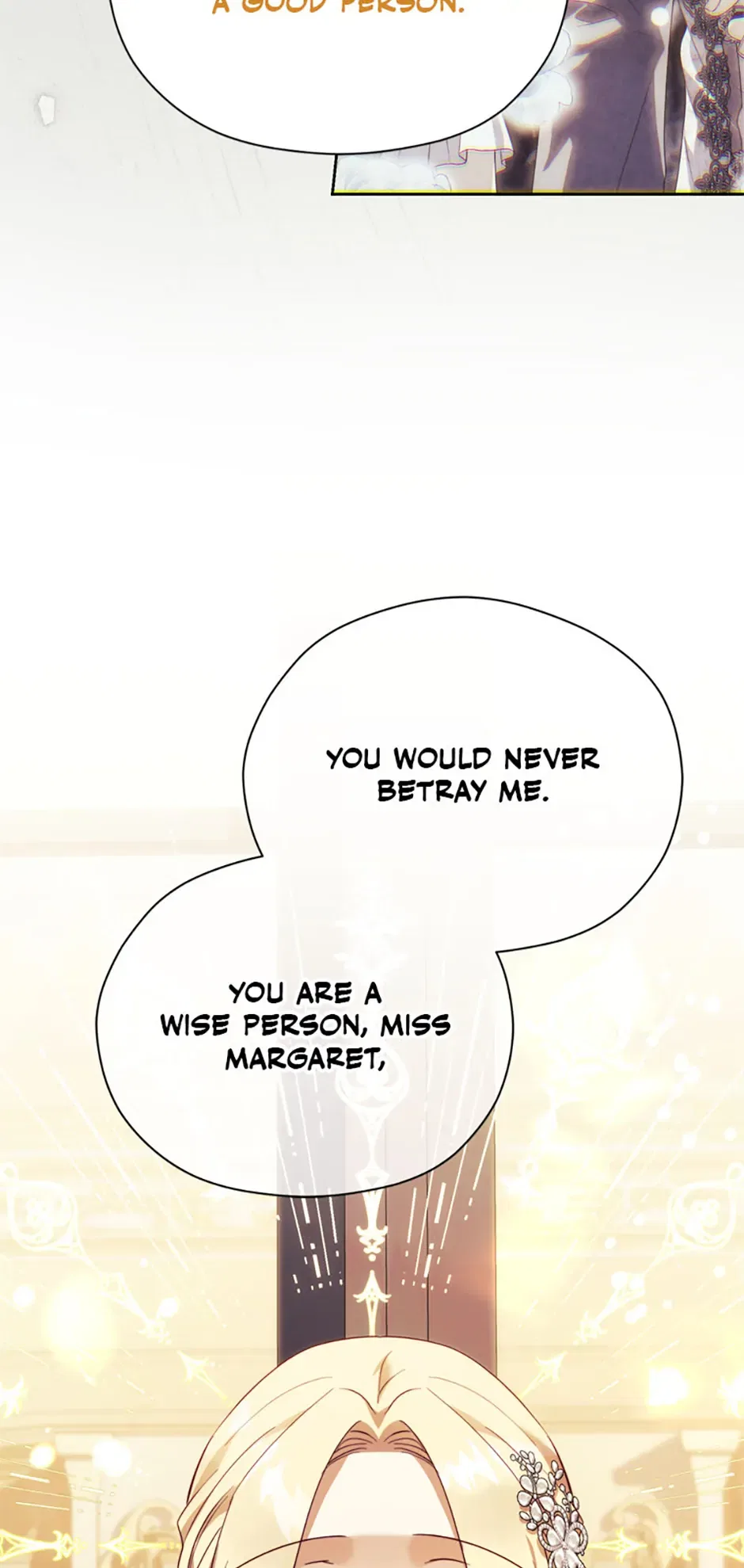 The Immoral Ducal Family Needs to Learn Family Values Chapter 39 – Page 34