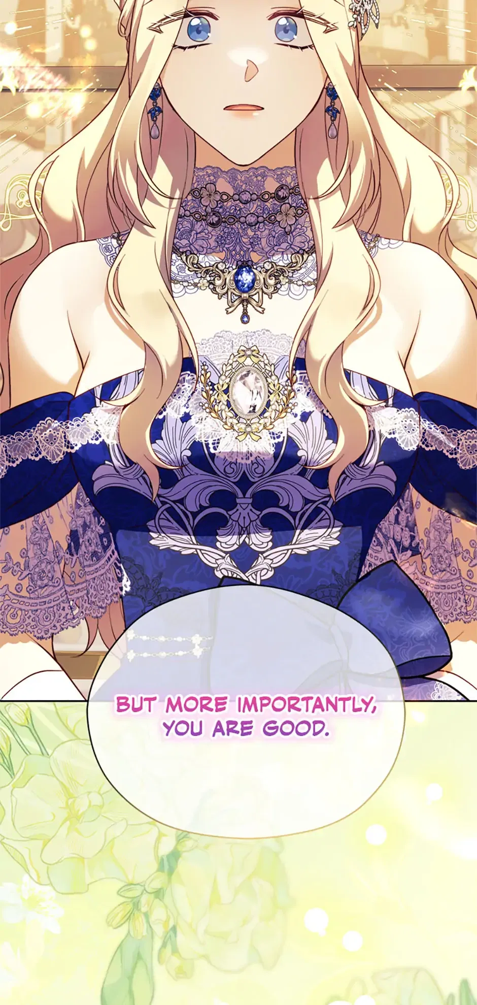 The Immoral Ducal Family Needs to Learn Family Values Chapter 39 – Page 35