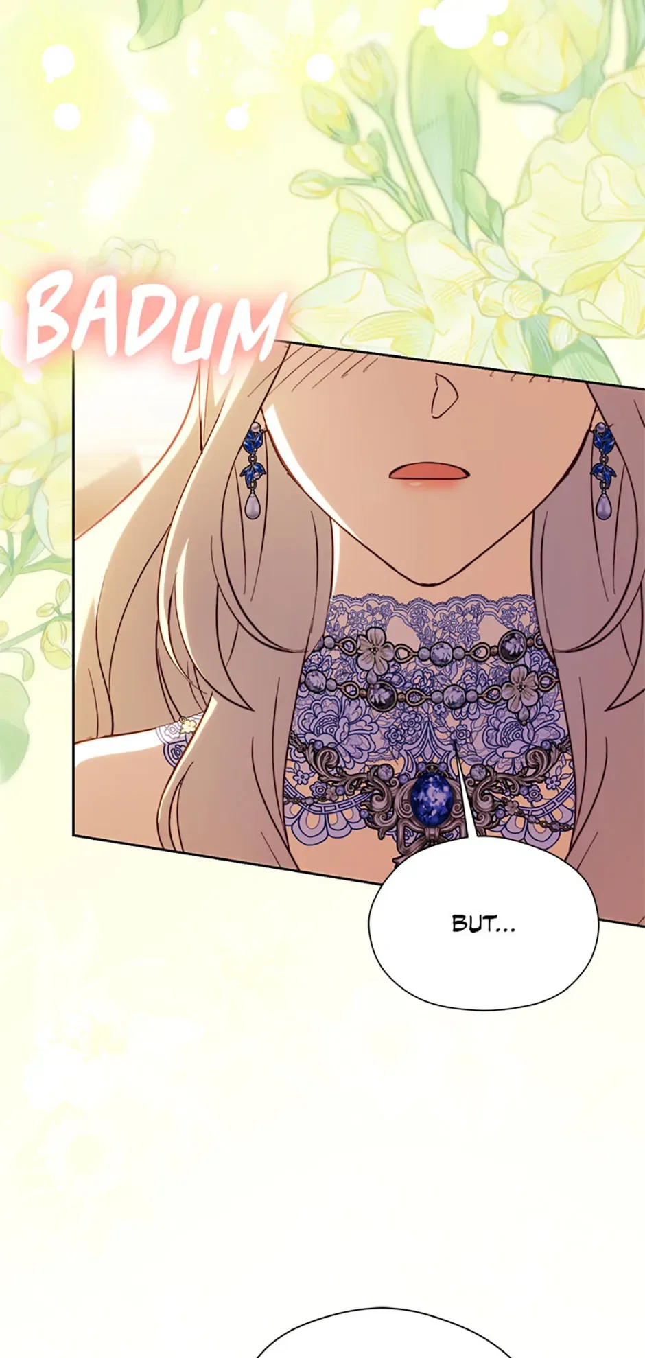 The Immoral Ducal Family Needs to Learn Family Values Chapter 39 – Page 36