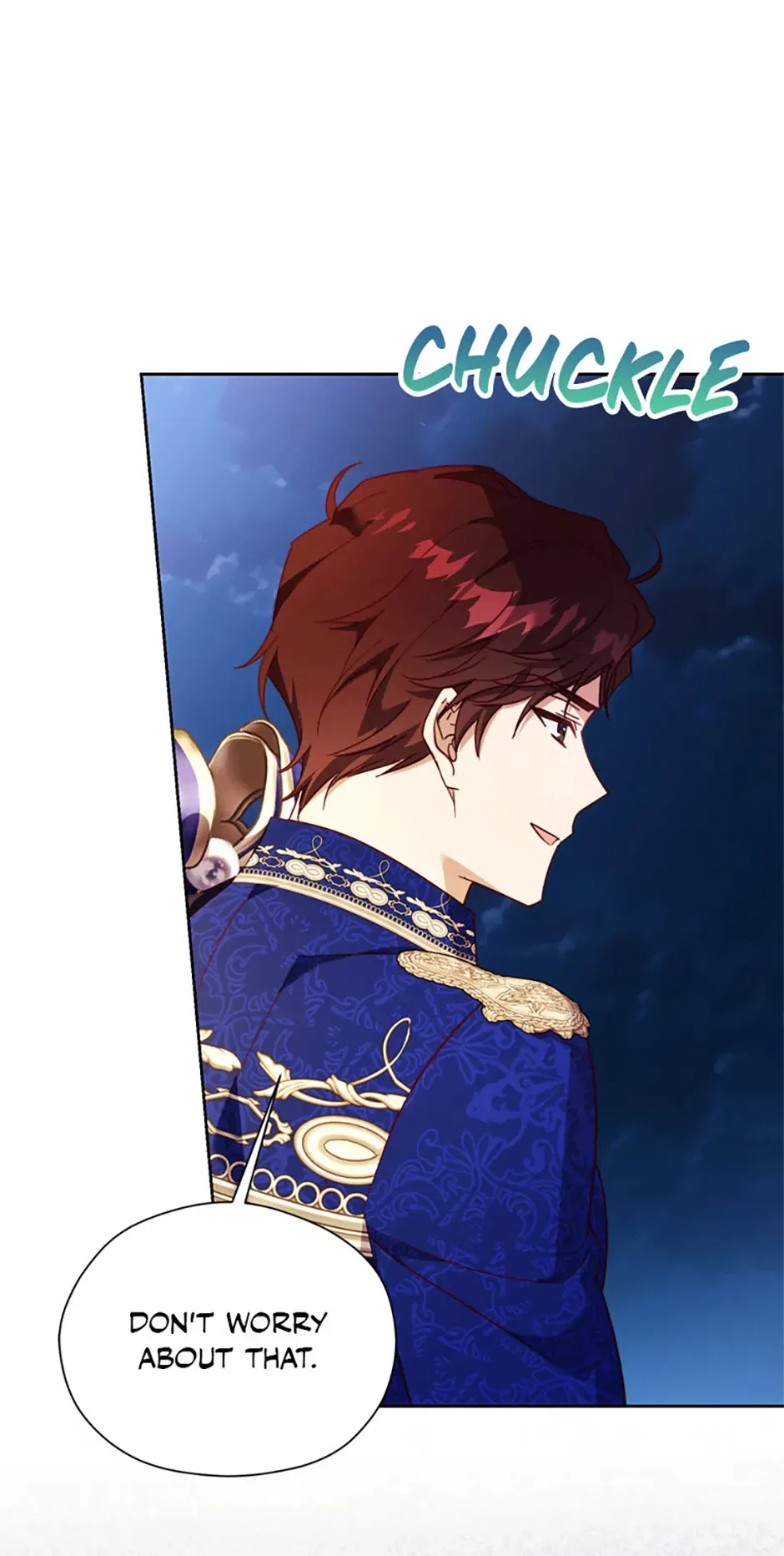 The Immoral Ducal Family Needs to Learn Family Values Chapter 39 – Page 38