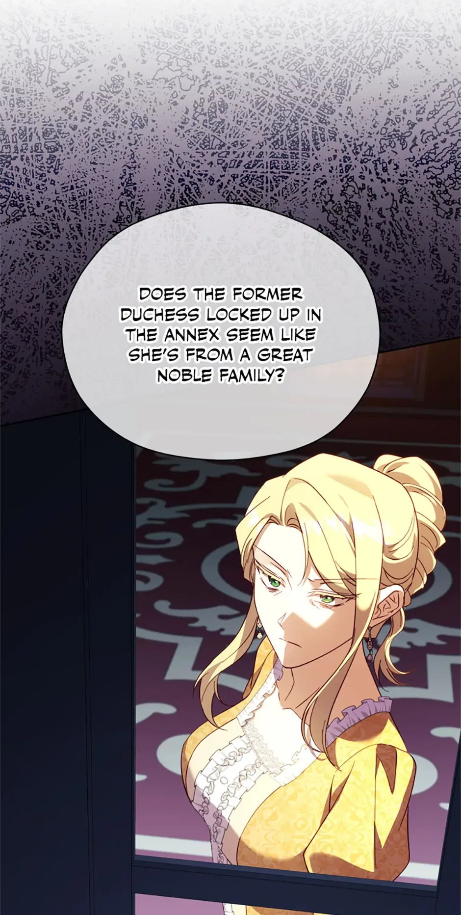 The Immoral Ducal Family Needs to Learn Family Values Chapter 39 – Page 39
