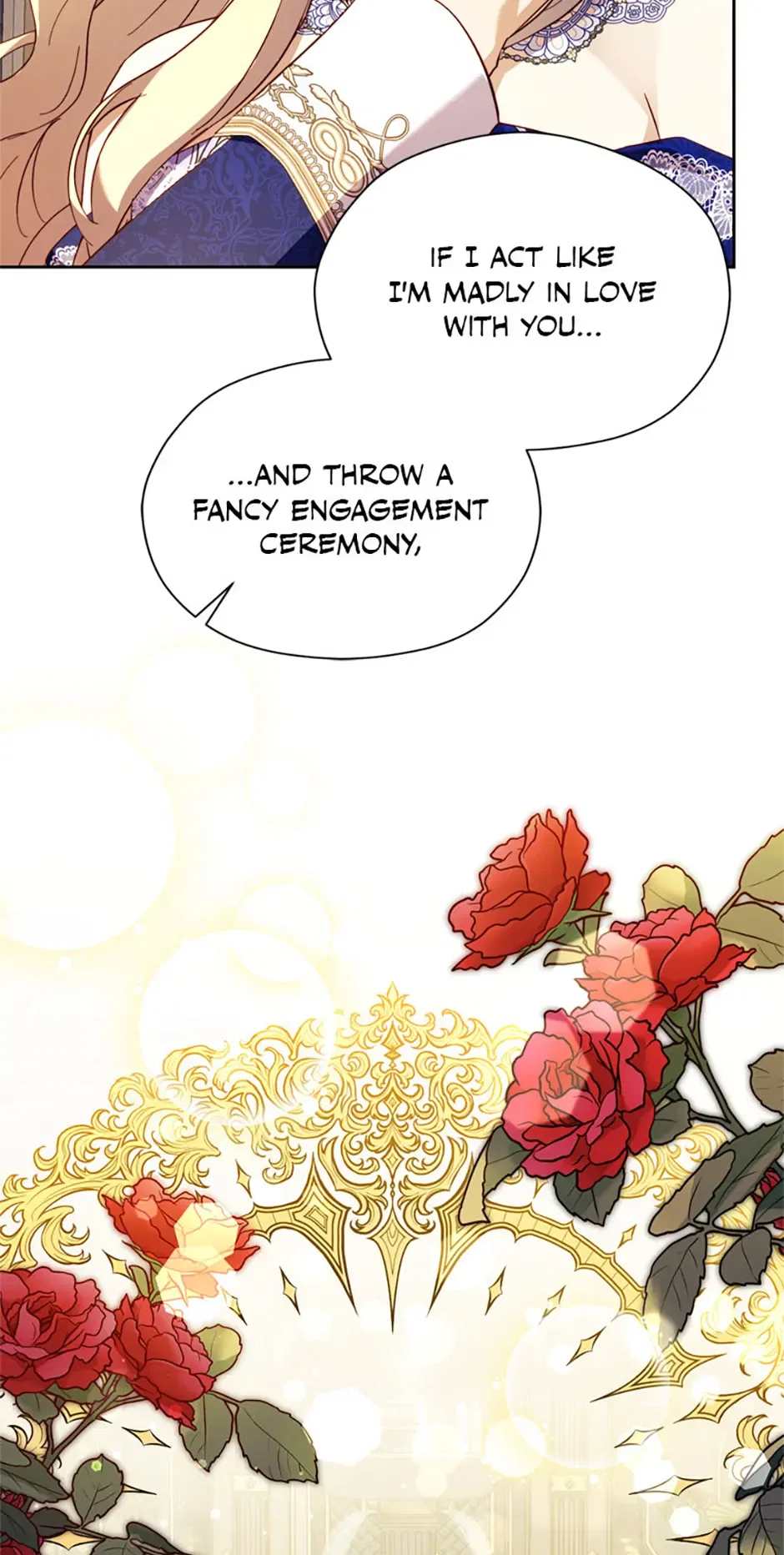 The Immoral Ducal Family Needs to Learn Family Values Chapter 39 – Page 41