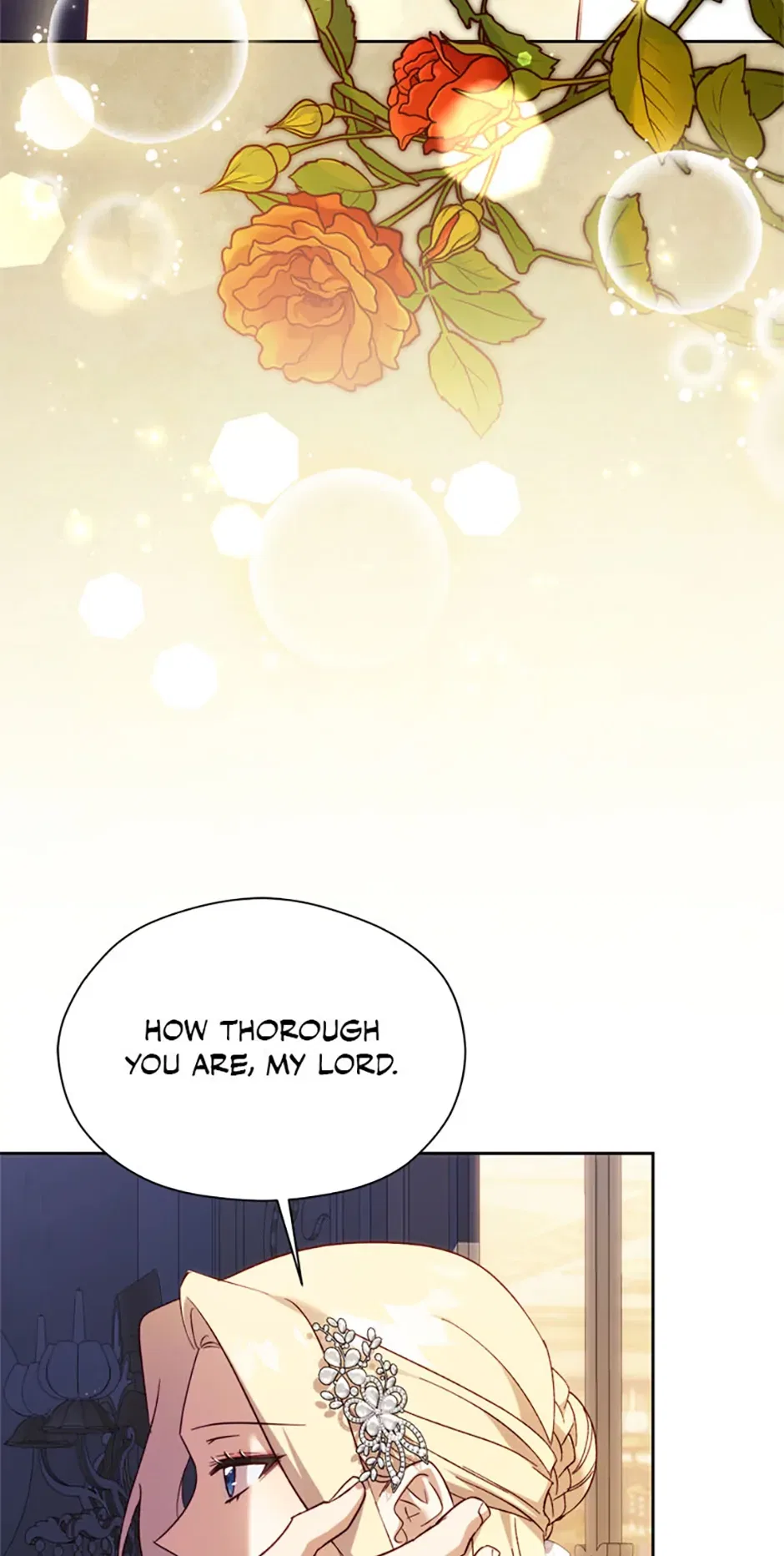 The Immoral Ducal Family Needs to Learn Family Values Chapter 39 – Page 43