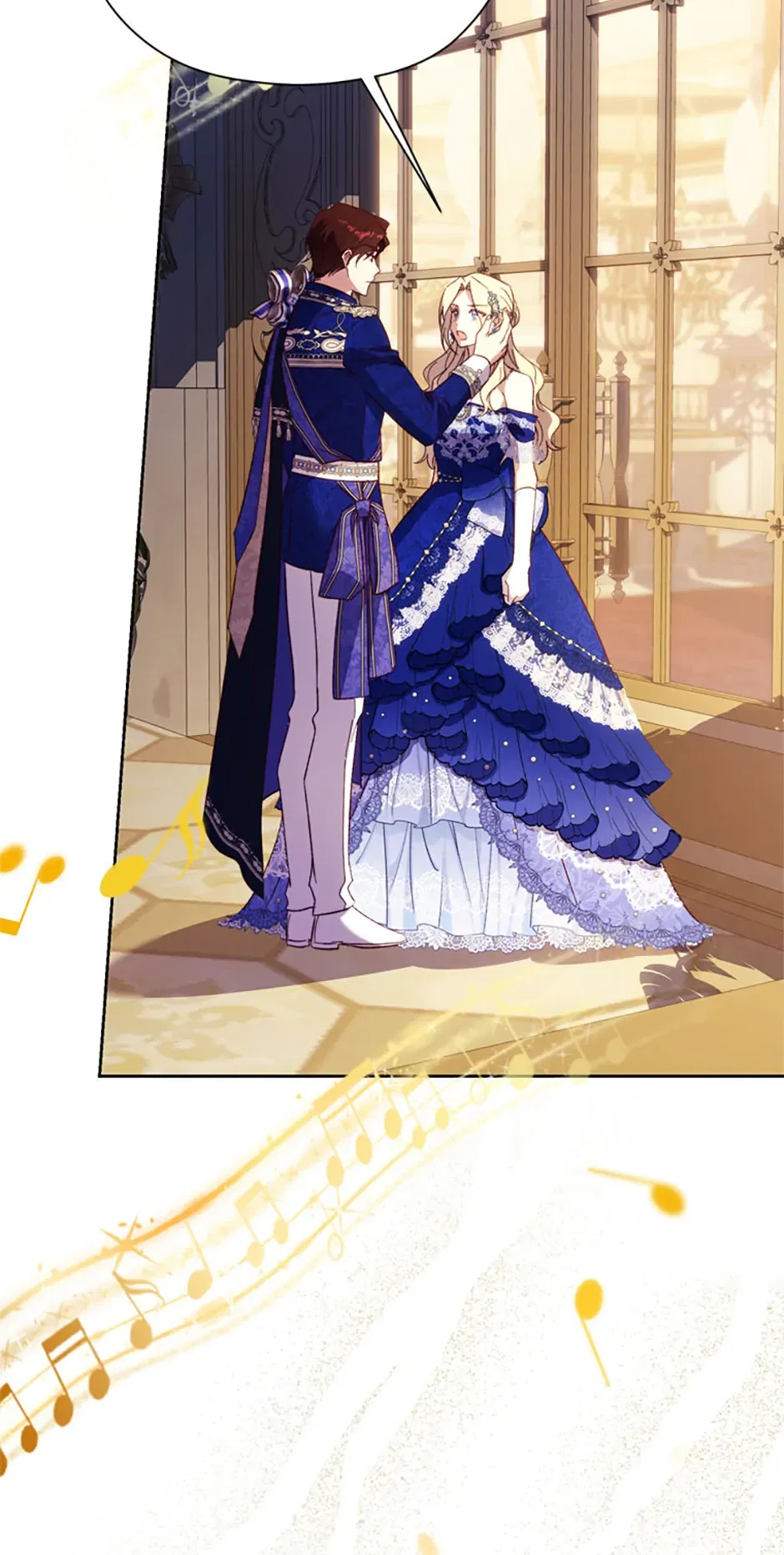 The Immoral Ducal Family Needs to Learn Family Values Chapter 39 – Page 45