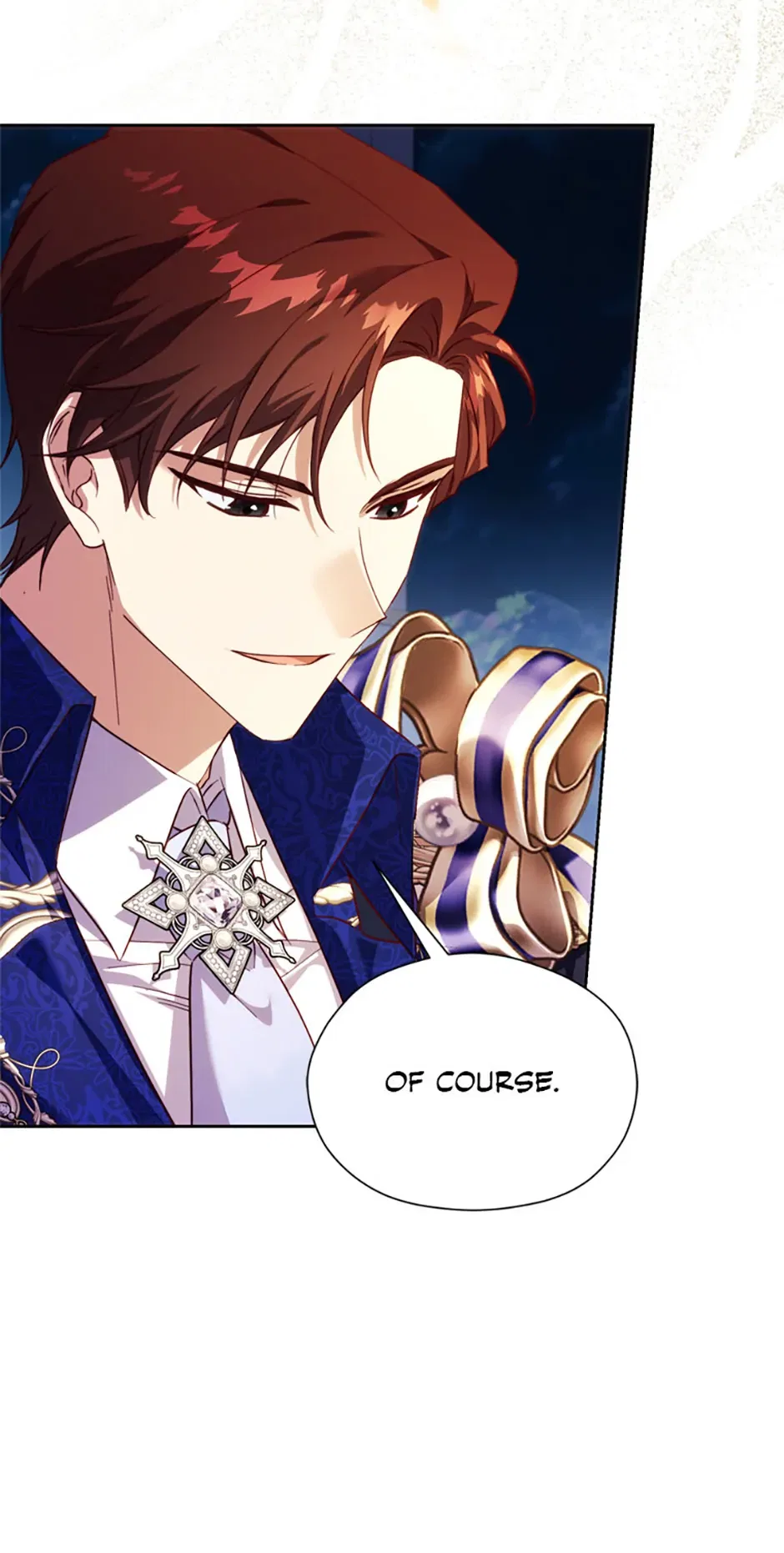 The Immoral Ducal Family Needs to Learn Family Values Chapter 39 – Page 46