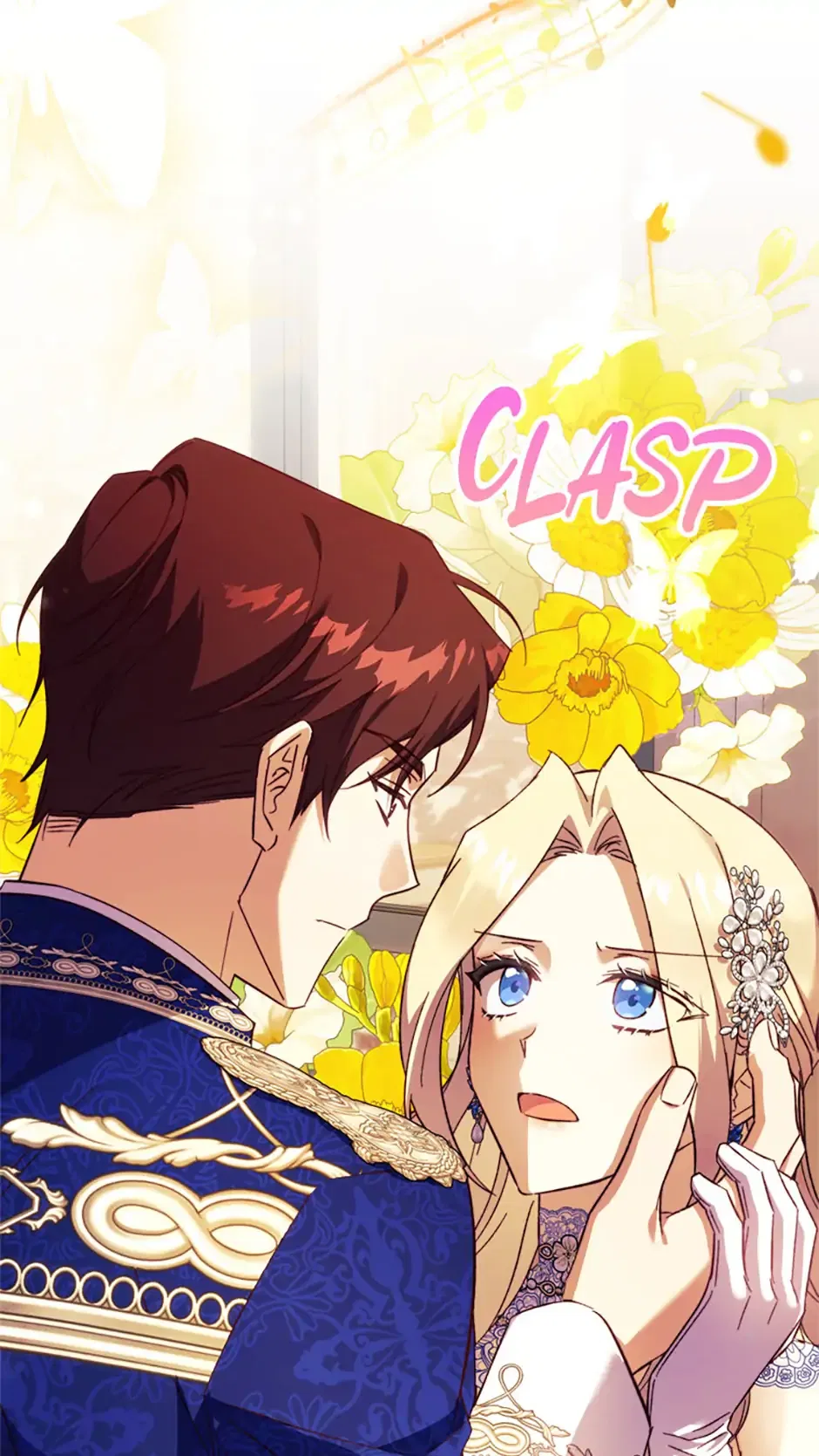 The Immoral Ducal Family Needs to Learn Family Values Chapter 39 – Page 51