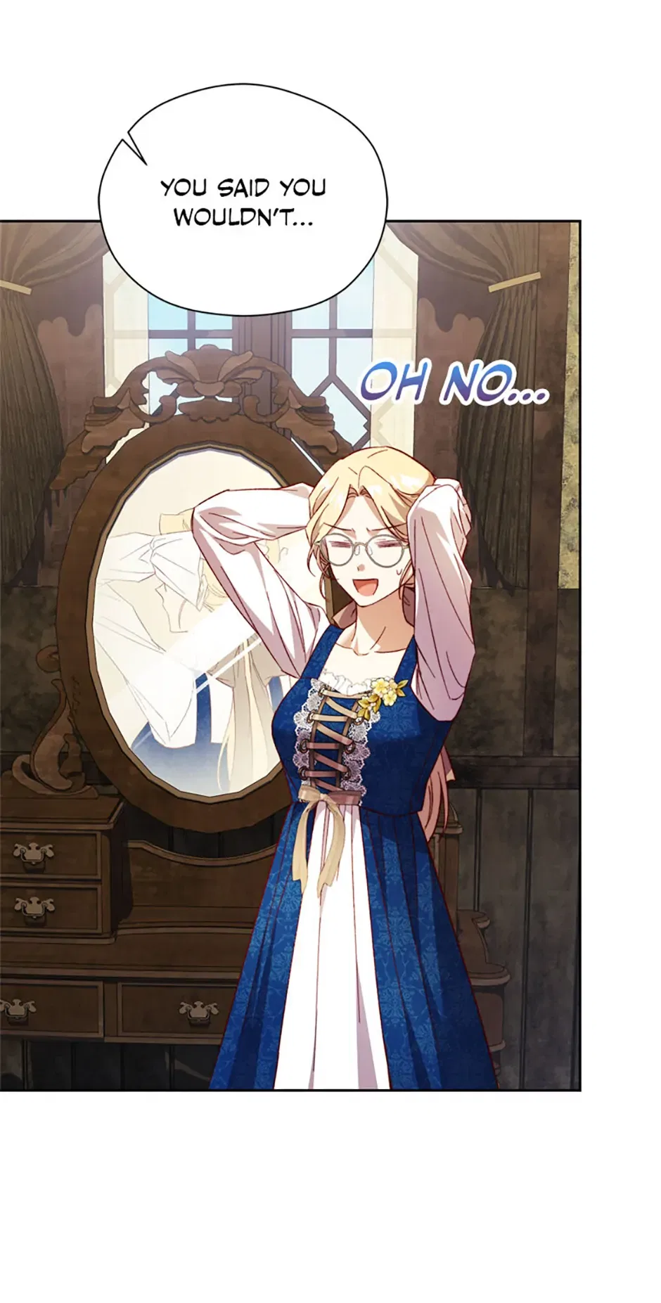 The Immoral Ducal Family Needs to Learn Family Values Chapter 39 – Page 57