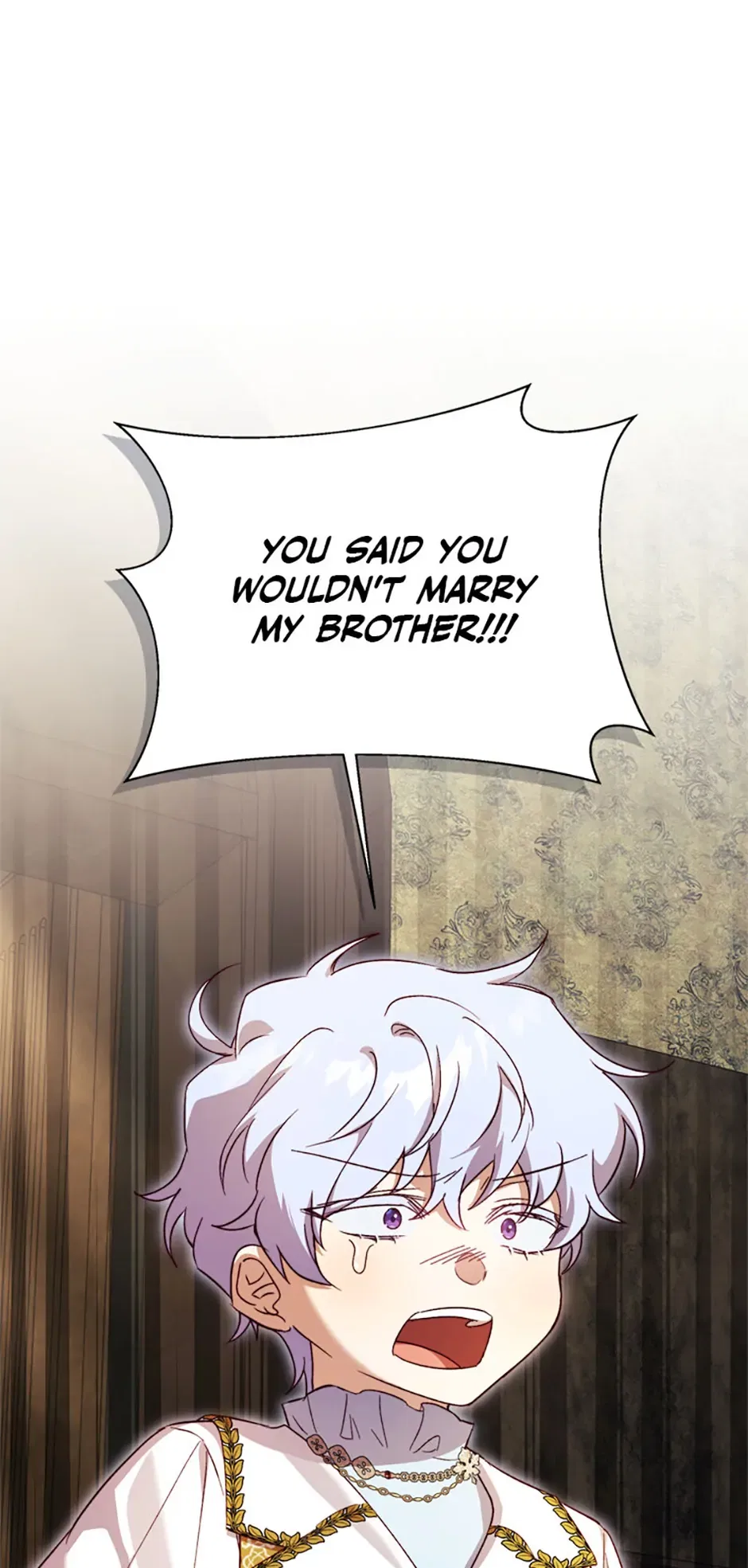 The Immoral Ducal Family Needs to Learn Family Values Chapter 39 – Page 59
