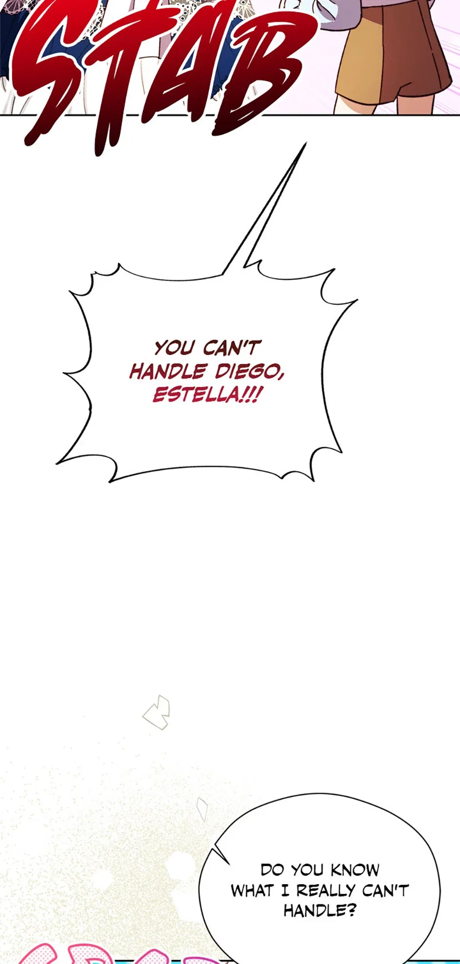 The Immoral Ducal Family Needs to Learn Family Values Chapter 39 – Page 64
