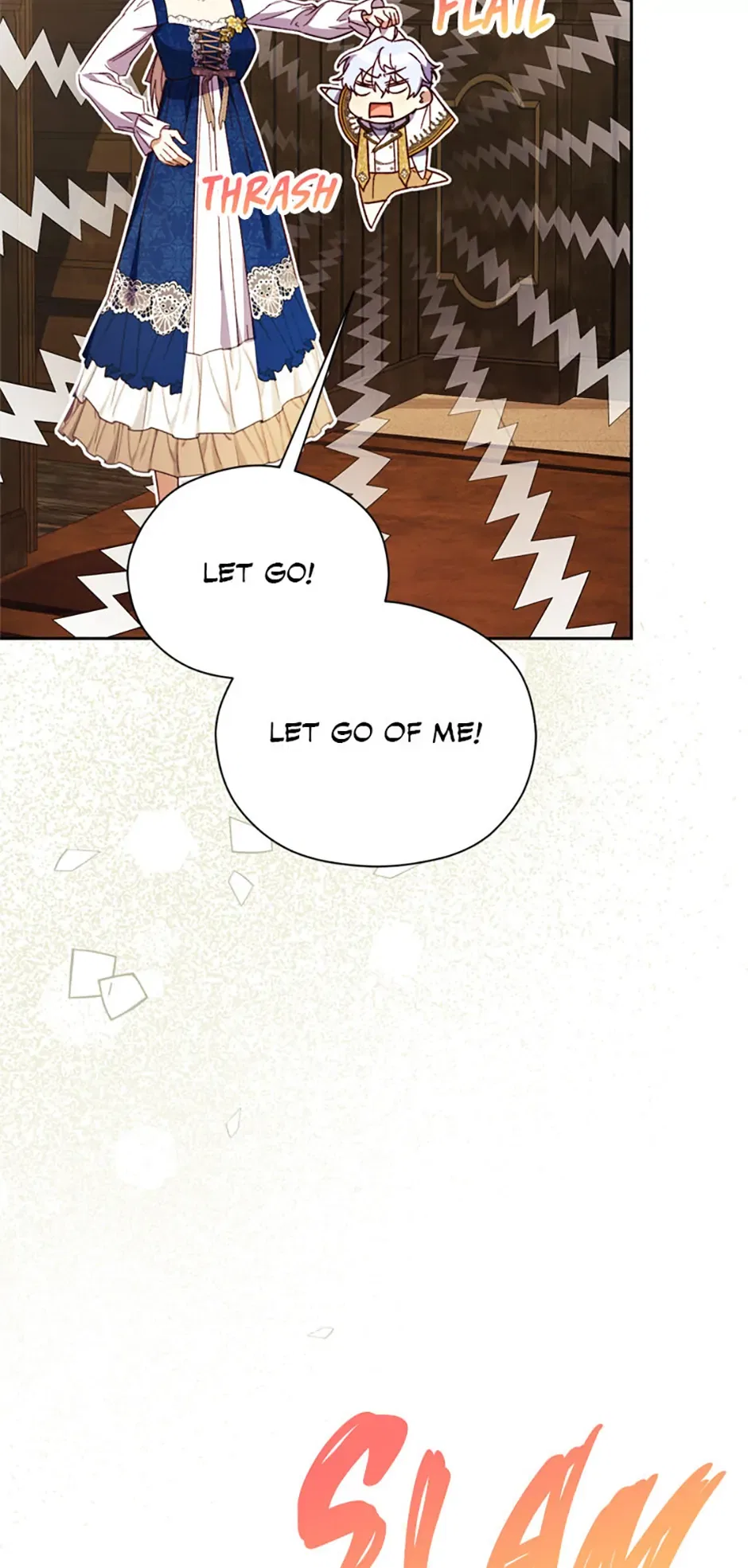 The Immoral Ducal Family Needs to Learn Family Values Chapter 39 – Page 66