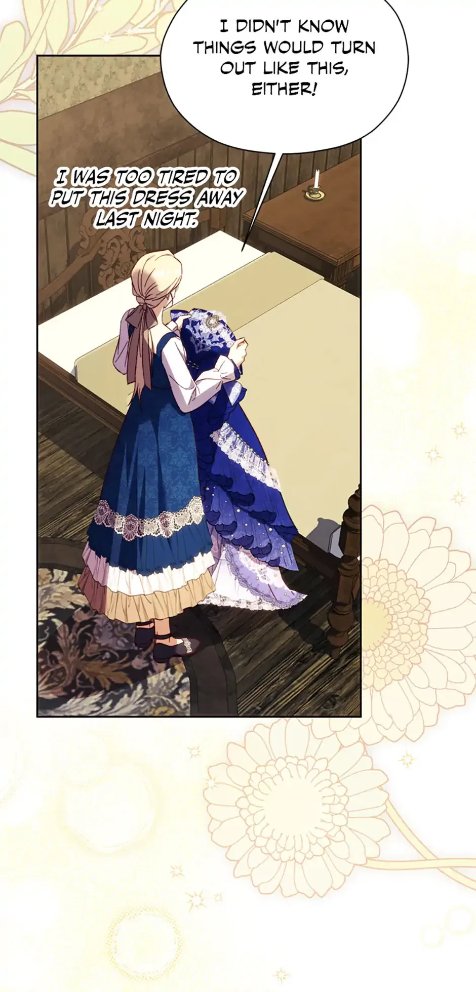 The Immoral Ducal Family Needs to Learn Family Values Chapter 39 – Page 70