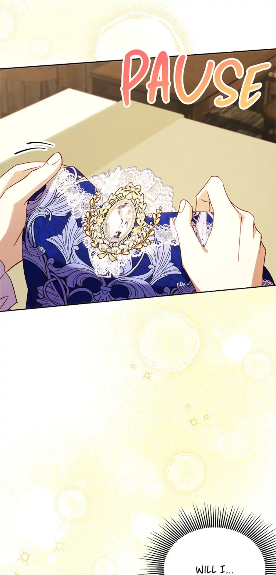 The Immoral Ducal Family Needs to Learn Family Values Chapter 39 – Page 71