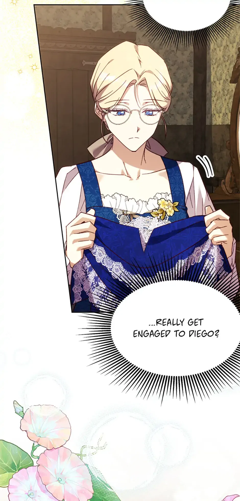 The Immoral Ducal Family Needs to Learn Family Values Chapter 39 – Page 72