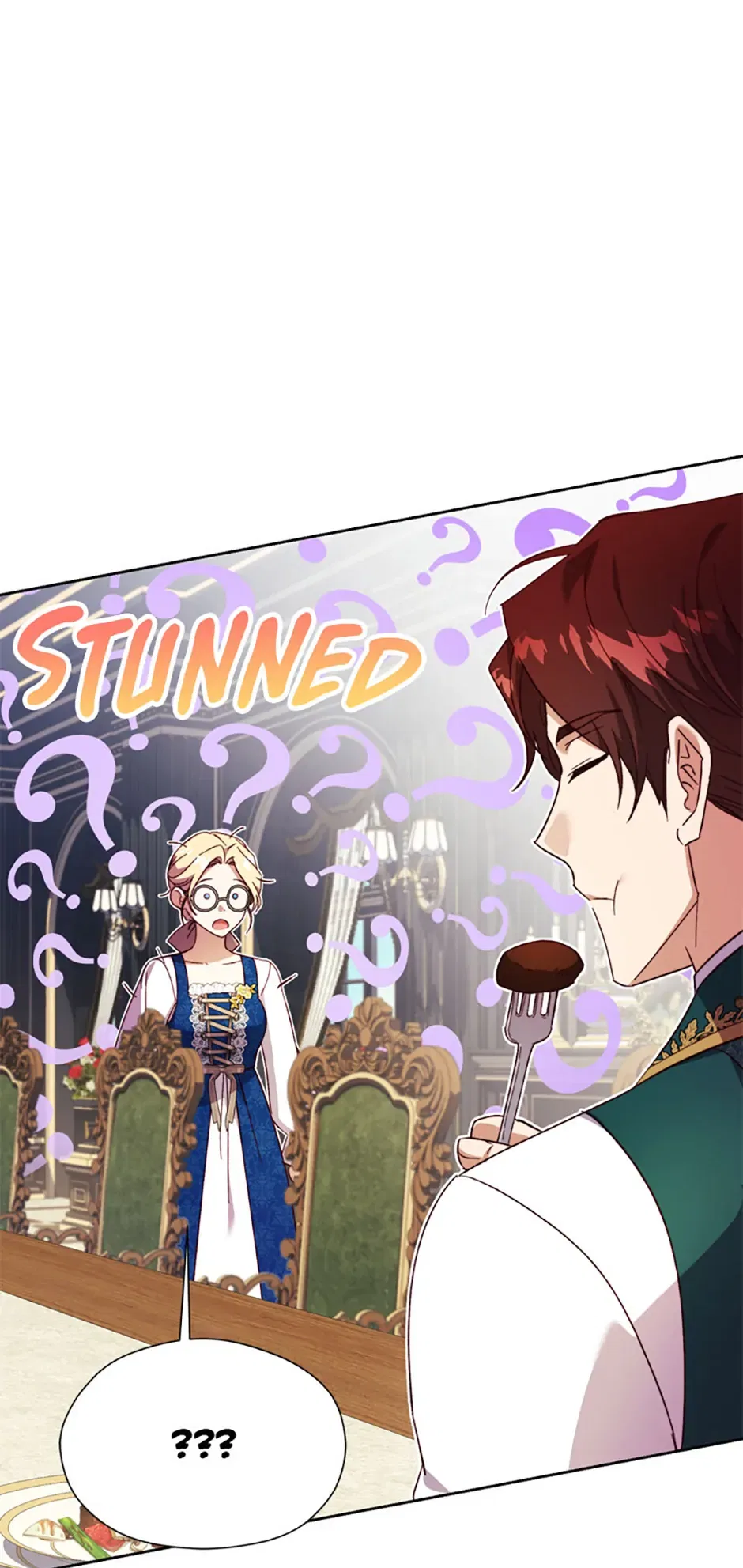 The Immoral Ducal Family Needs to Learn Family Values Chapter 39 – Page 78