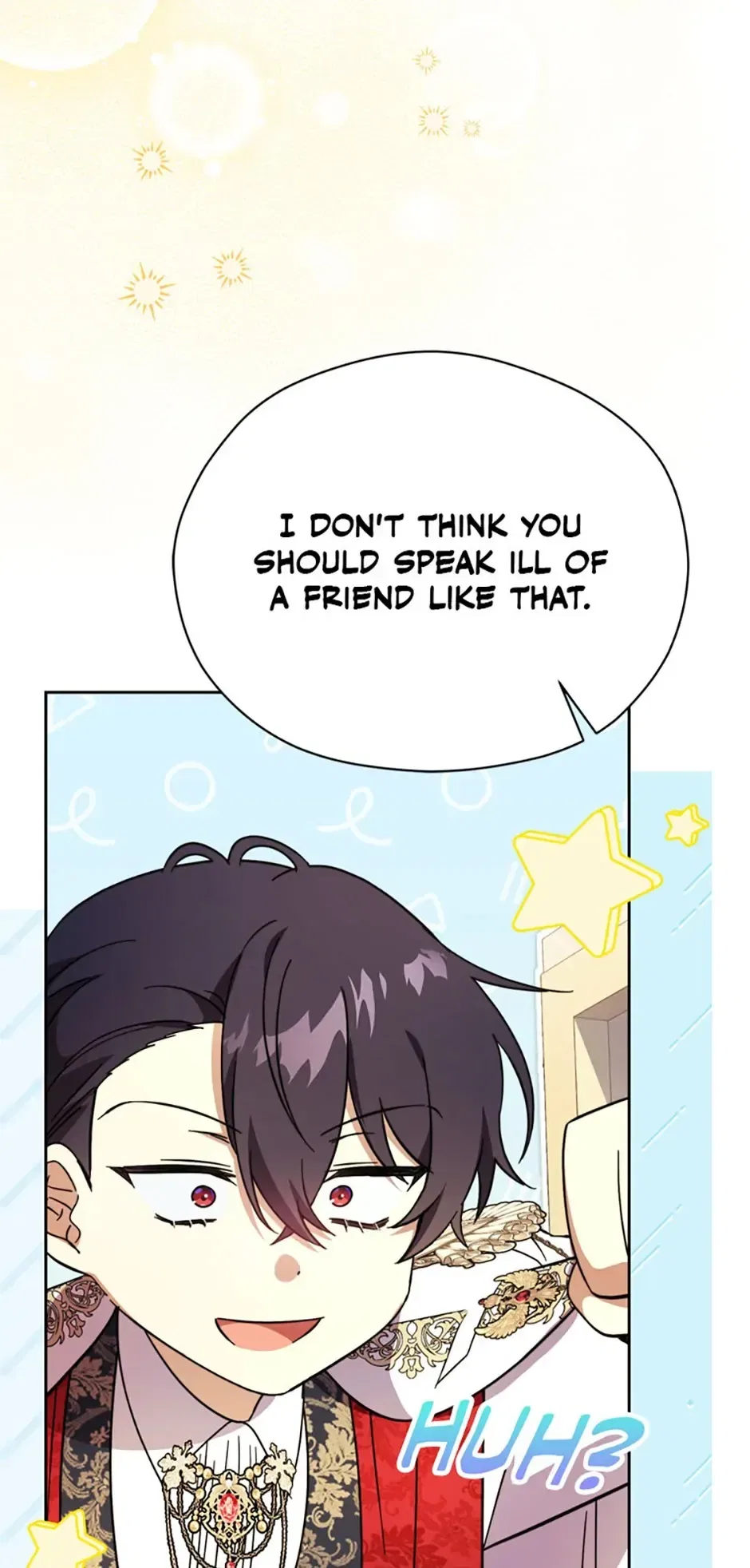 The Immoral Ducal Family Needs to Learn Family Values Chapter 38 – Page 3