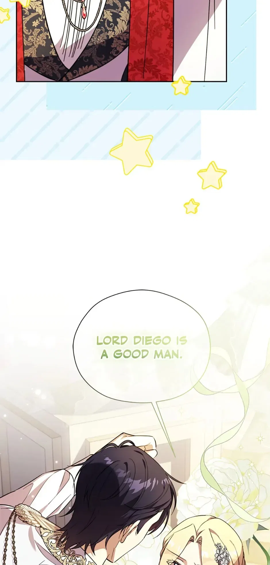 The Immoral Ducal Family Needs to Learn Family Values Chapter 38 – Page 4