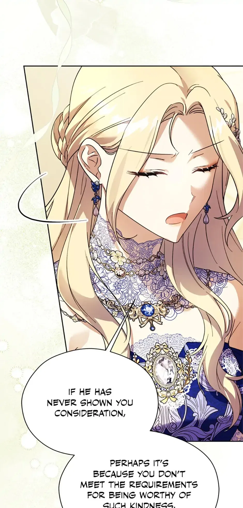 The Immoral Ducal Family Needs to Learn Family Values Chapter 38 – Page 6