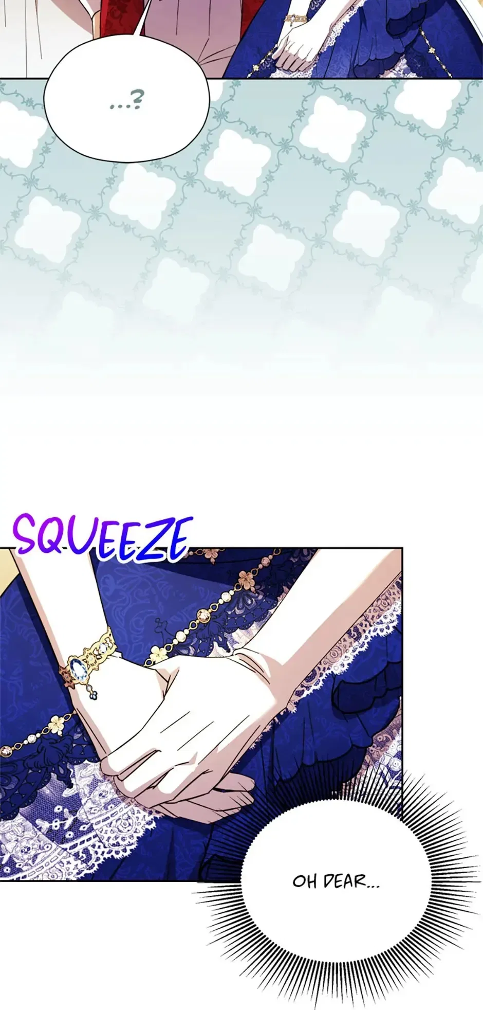 The Immoral Ducal Family Needs to Learn Family Values Chapter 38 – Page 8