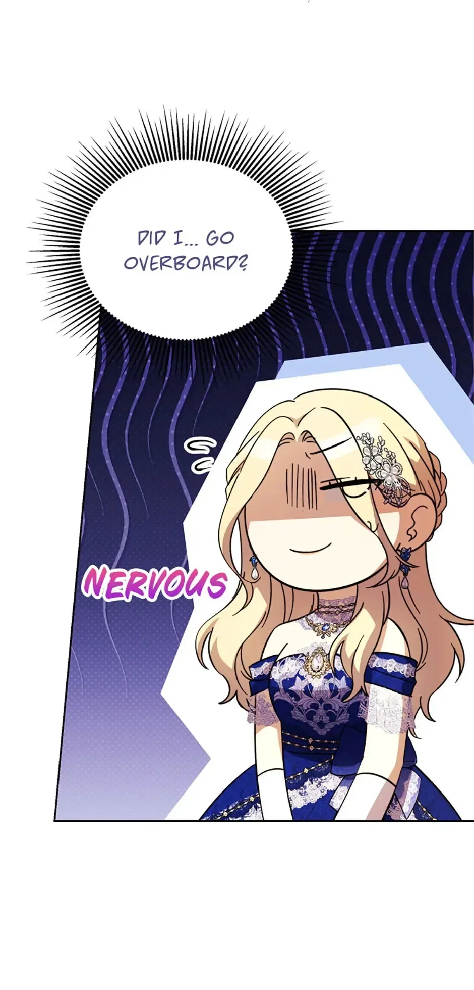 The Immoral Ducal Family Needs to Learn Family Values Chapter 38 – Page 9